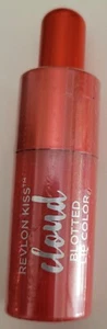 Revlon Kiss Cloud Blotted Lip Color 0.16oz #008 Airy Scarlet - Picture 1 of 2