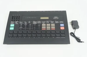 YAMAHA RX7 Digital Rhythm Programmer RX-7 Drum Machine w/ 100-240V PSU - Picture 1 of 12