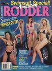 AMERICAN RODDER 1991 JUNE - SWIM SUIT SPECIAL, ERMIE IMMERSO,'50 CHEVY DELIVERY