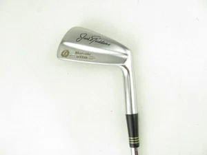 Macgregor Jack Nicklaus Muirfield 20th 5 Iron w/ Steel Stiff - Picture 1 of 8