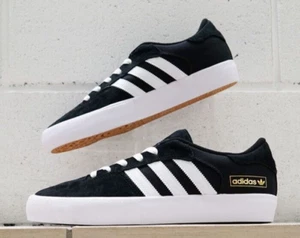 Adidas MATCHBREAK SUPER Zapato Entrenadores Tenis Nuevo en Caja Talla UK 12.5 - EG2732 - Imagen 1 de 8