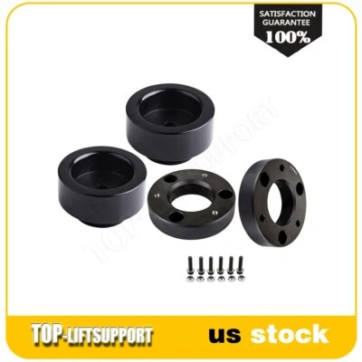 Lift 2" Front 1.5" Rear Leveling Kit For Chevrolet Tahoe Suburban GMC Yukon 2007 Foto 1 de 4