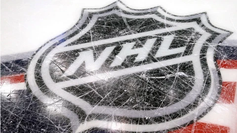 2023 NHL Preseason  Hockey Schedule Magnets 5" X 3.5"(Choose From List) Cover