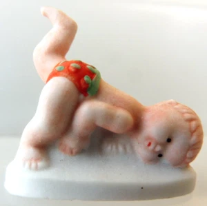 Fève - POUPON MIGNON 2005 - Picture 1 of 1