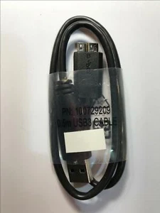 Replacement USB Cable Lead for Western Digital WD My Passport Ultra Hard Drive - Picture 1 of 6