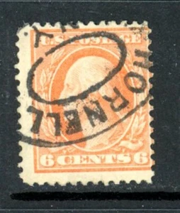 US Scott # 379 - Used - Great Cancel                  (9-C251) - Picture 1 of 1