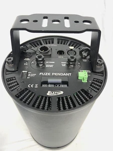 Elation FUZE PENDANT 230W Full Spectrum RGBWL LED House Light Pendant Fixture - Picture 1 of 4