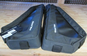 Polaris OEM RZR 900 Lower Door Storage Bags 2880616 - Picture 1 of 2