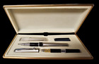 Vintage Fountain Pen in Original Presentation Case Iridium Germany