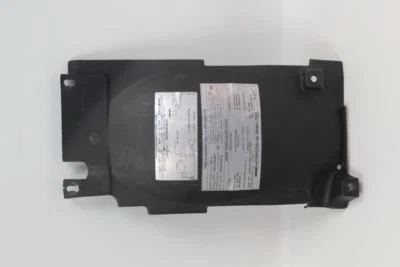 Guardabarros trasero DUCATI MONSTER S2R800 2005 56510172A Foto 1 de 4