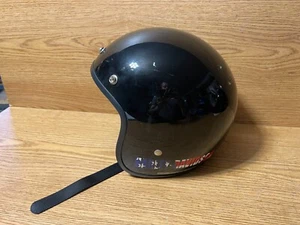 Harley Davidson Youth L/XL Helmet Open Face - Bild 1 von 9