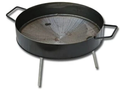 Disco de arado para cocinar pollo al disco parrilla argentina