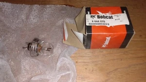Bobcat 6666570 BULB - Picture 1 of 4