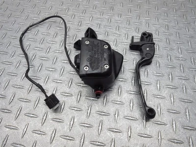 BMW R1200 R1200RT 2007 07-09 embrague cilindro maestro palanca izquierda Foto 1 de 4