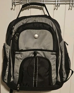 Dell Laptop Backpack 18 Inches Tall - Picture 1 of 19
