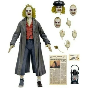 NECA - Beetlejuice (1988) 7 - Bild 1 von 1