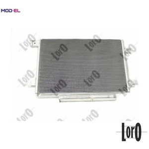 CONDENSER AIR CONDITIONING 054-016-0017 FOR MERCEDES-BENZ M266.960/980 2.0L 4cyl - Picture 1 of 10