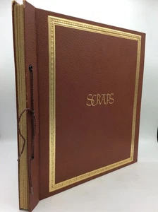 UNIQUE SCRAPBOOK OF GETTYSBURG PENNSYLVANIA - 1961 - Civil War - America - Picture 1 of 6