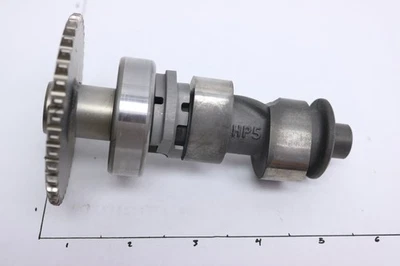 Árbol de levas del motor Honda Rancher 420 TRX TM usado OEM 14100-HP5-600 Foto 1 de 2