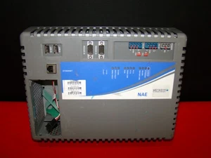 Controlador Johnson Controls Metasys MS-NAE5510-3 Rev E Ver 8.0 - SIN BATERÍA - Imagen 1 de 8