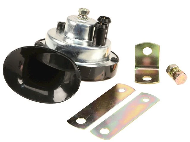 Bocina 59BSYH54 para EuroVan Beetle Cabrio Corrado Golf Jetta Passat R32 Cabriolet Foto 1 de 1