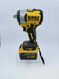 Dewalt DCF922 20V Brushless Akku Schlagschrauber - Non Dewalt 18V Max 12,0Ah - Bild 1 von 5