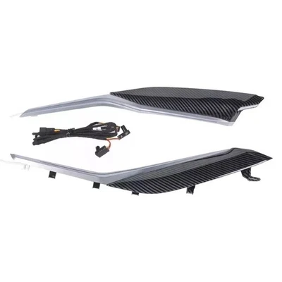 BWM Center Console LED Lights for Enhanced Interior Ambiance LHD Models - Image 1 of 4