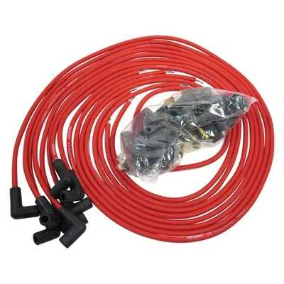 Spark Plug Wire Set Flame Thrower MAGx2 Custom Spark Plug Wire Set Universal for Foto 1 de 2