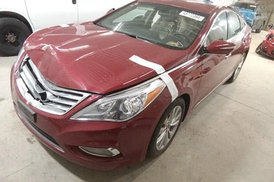 Hyundai Azera 2013 transmisión automática OEM 65 k millas - LKQ383747481 Foto 1 de 3