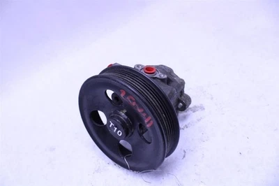 Used Power Steering Pump fits: 2011 Kia Forte hydraulic power steering Grade A - Image 1 of 4