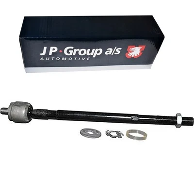 JP Group Rotule Axiale Barre de Couplage Avant Pour Nissan Kubistar Renault K - Photo 1/2