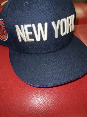 Gorra New York Knicks 7 3/4 New Era Foto 1 de 4