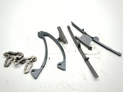 03-12 Suzuki SV650 Timing Chain Guides - Image 1 of 4