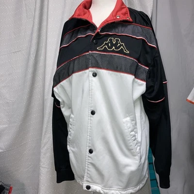 Kappa M Men’s Jacket - Image 1 of 4