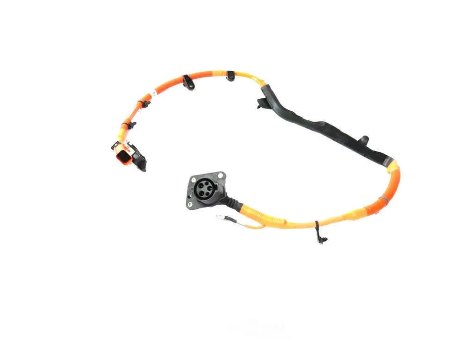 Hybrid Electric Motor Wiring Harness-L, VIN: G Mopar 68232743AF