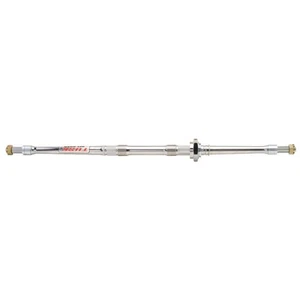 Tusk Adjustable Width Racing Axle For YAMAHA RAPTOR 700R 2013-2023 - Picture 1 of 4