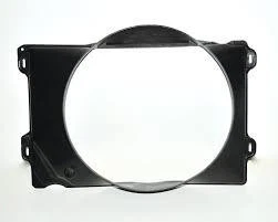 MAZDA B2200 B2000 1986-1993 RADIATOR Cooling SHROUD Cover FE85-15-211 GENUINE - Picture 1 of 11