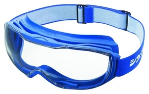 SHIGEMATSU SAFETY GOGGLES LX-92 - Picture 1 of 3