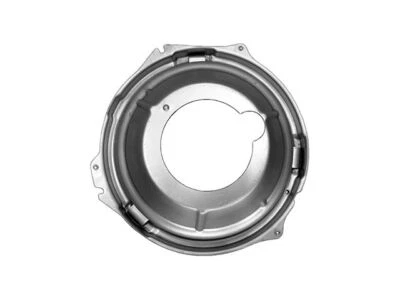 Anillo de retención de faros para Chevrolet Chevy II 1962-1966 78792PJMQ 1965 1963 Foto 1 de 2