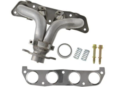 For 1998-2002 Chevrolet Prizm Exhaust Manifold API 62996TC 1999 2000 2001 OES - Image 1 of 2