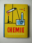 DDR Schulbuch " Chemie  Klasse 7 "  1959