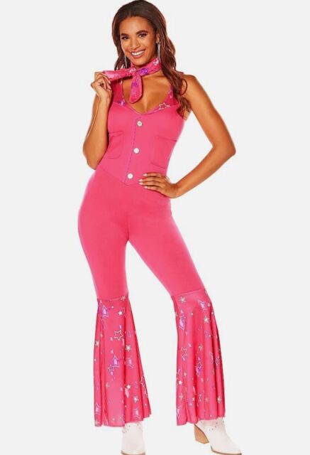 Roupa Da Barbie Adulta