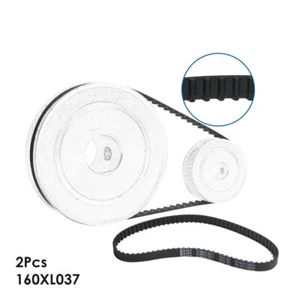 2 pezzi cinghie di trasmissione trappola adatte per robot da cucina Zelmer ARIETE 881ZELMER 880.0 - Foto 1 di 6
