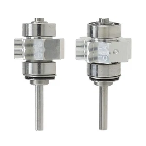 Rotor de cartucho de turbina dental COXO YUSENDENT para pieza de mano CX207-G CX207-F - Imagen 1 de 35
