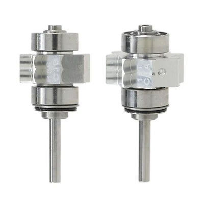 COXO YUSENDENT Dental Turbine Cartridge Rotor For CX207-G CX207-F Handpiece - Image 1 of 4