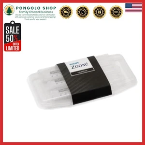 Sleek 3-Pack Teeth Whitening Gel with ACP – 100% Sensitivity-Free Application - Picture 1 of 2