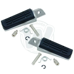 Yamaha TDR 125 R 2001 Fußrasten links und rechts Pegs - Bild 1 von 1