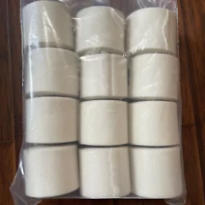 Mueller MWrap 2 3/4" x 30 Yd MWrap Pre-Taping Foam Underwrap 12 Rolls 2.75in - Picture 1 of 1