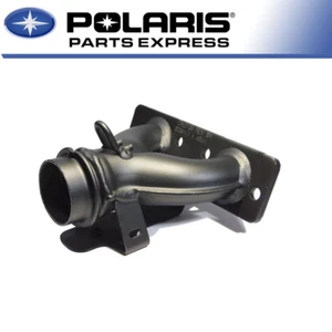 POLARIS RANGER 800 CREW XP OEM EXHAUST MANIFOLD 2010-2014 1262138-489 NEW OEM - Picture 1 of 2