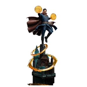 Iron Studios DOCTOR STRANGE IN THE MULTIVERSE OF MADNESS - Stephen statue 1/10 - Bild 1 von 7
